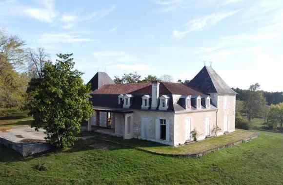  Property for Sale - House / Character property - bergerac  